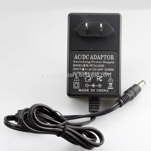 New Style 24W Led Power Supply